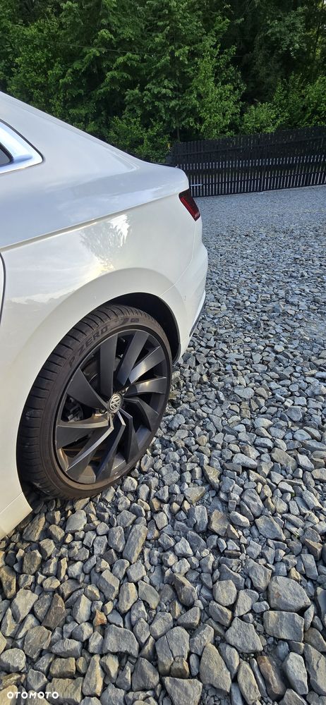 Volkswagen Arteon - 5