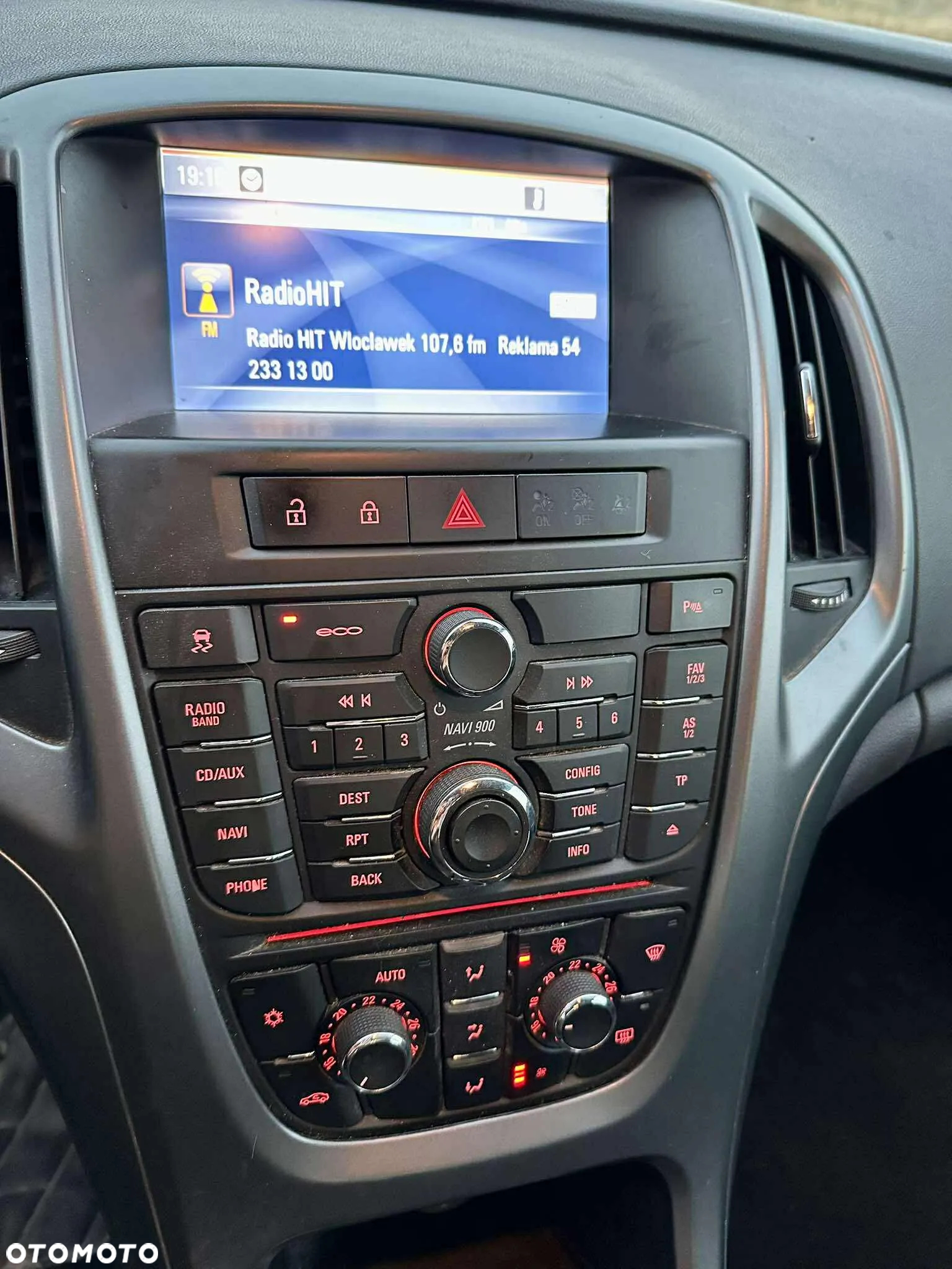 Opel Astra - 6