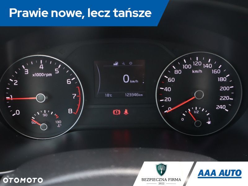 Kia Sportage - 13