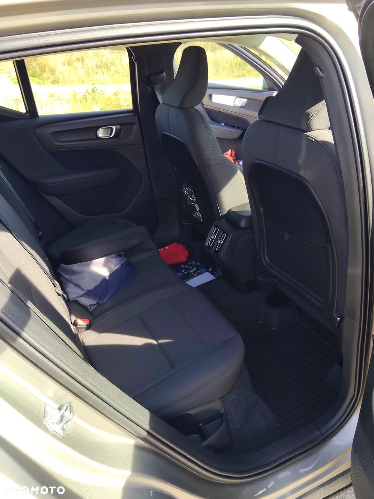 Volvo XC 40 - 16