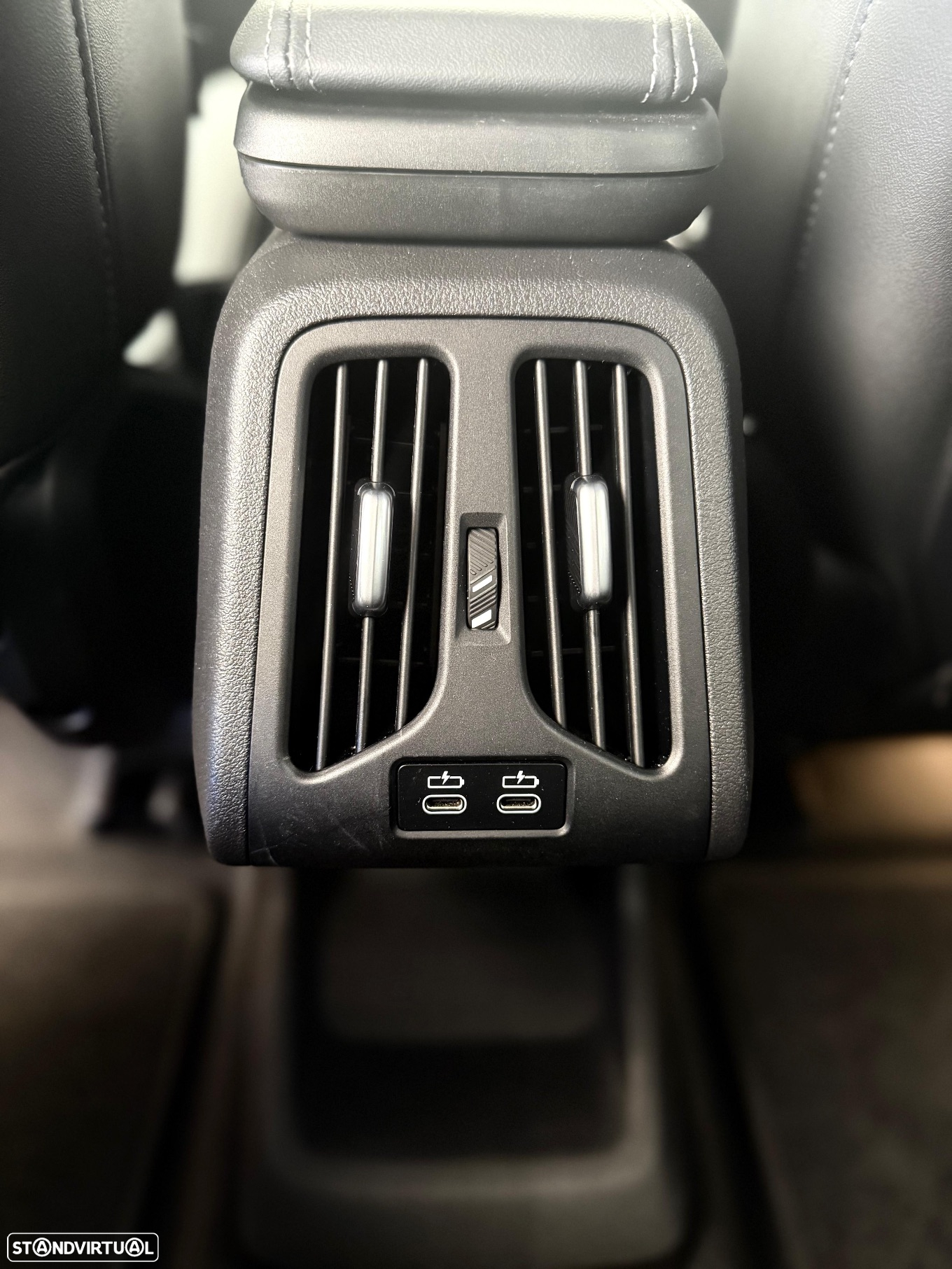 BMW iX1 eDrive20 Pack Desportivo M - 21