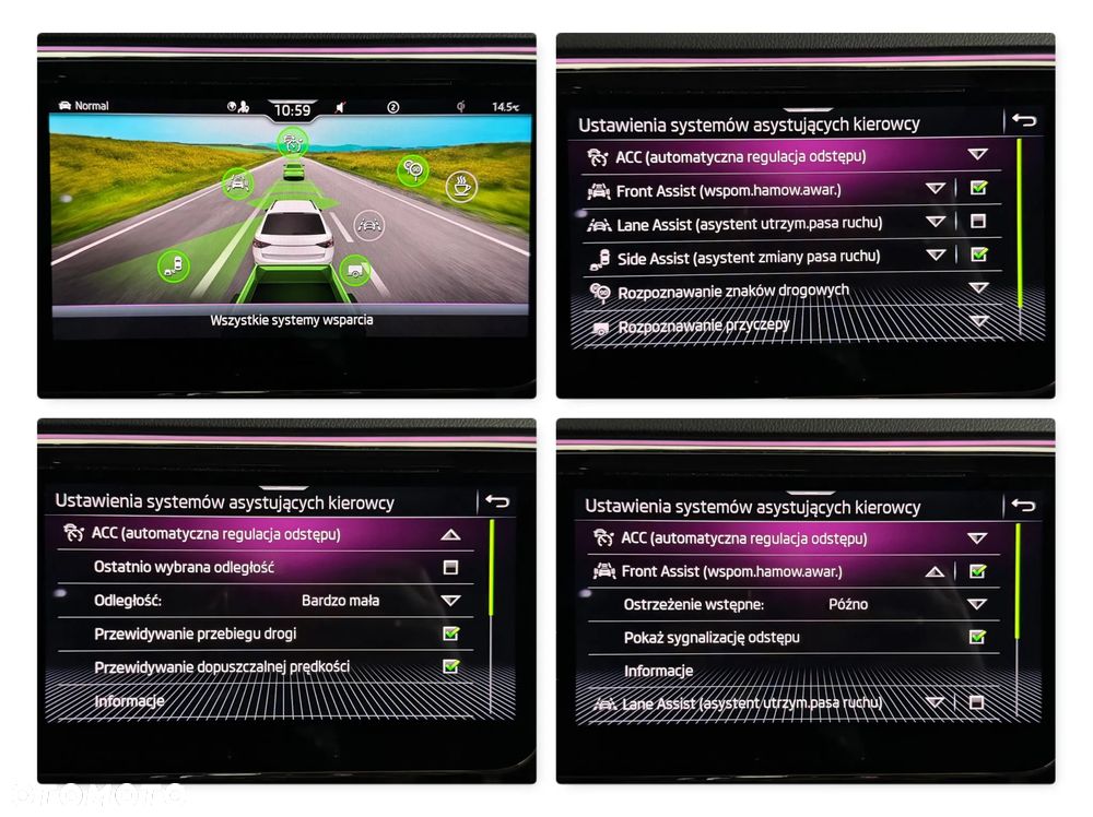 Skoda Superb 2.0 TDI 4x4 DSG Sportline - 36