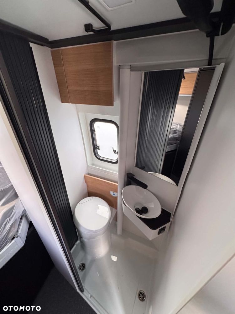 Adria Twin Sports 640 SGX 60Y PopTop - Nowy, Podnoszony Dach, Automat, FV23% - 18