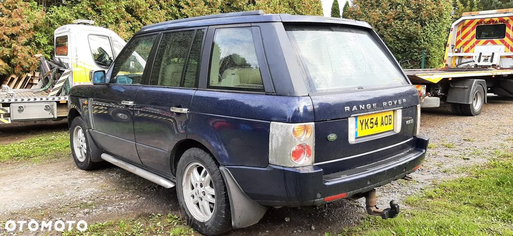 Land Rover Range Rover 3.0TD Vogue - 4