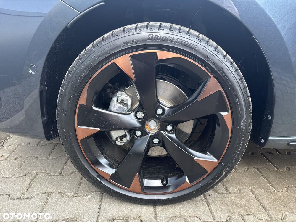 Cupra Leon Sportstourer 2.0 TDI DSG - 13