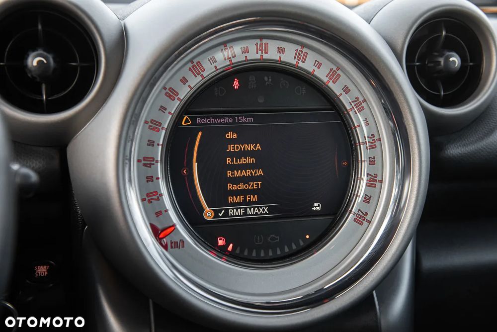 MINI Cooper S Goodwood - 21