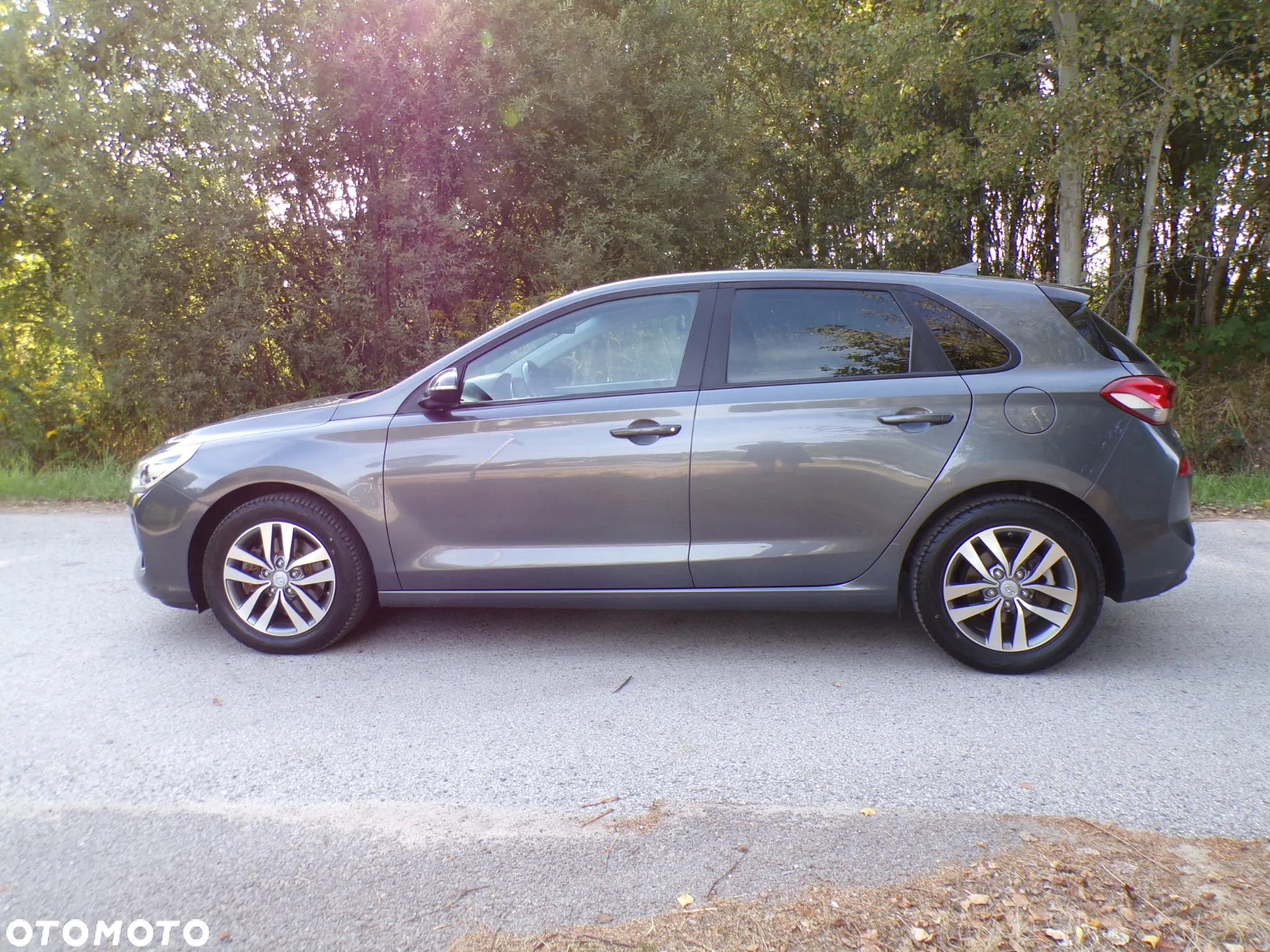 Hyundai i30 1.6 CRDi Comfort - 5