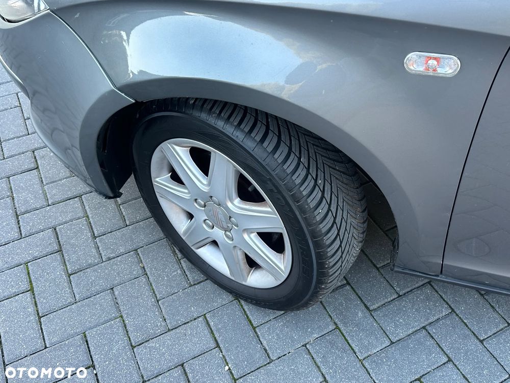 Seat Altea XL 1.9 TDI DPF Style - 34