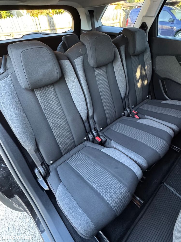 PEUGEOT 5008 2021 — imagine 16