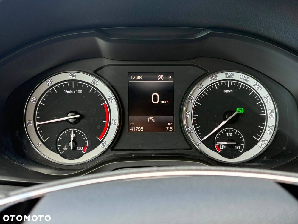 Skoda Kodiaq 1.5 TSI ACT 4x2 Ambition DSG - 9