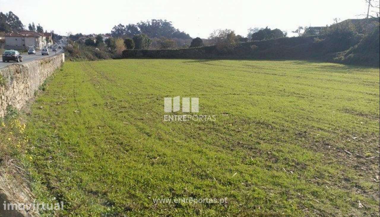 Venda de Terreno, Modivas, Vila do Conde - Grande imagem: 3/11