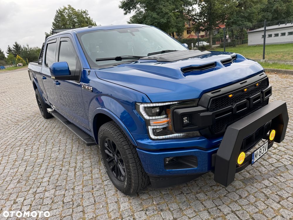 Ford F150 - 23