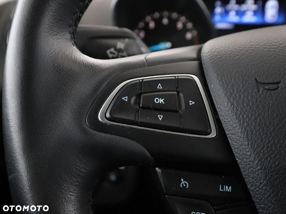 Ford C-MAX 1.5 EcoBoost Start-Stop-System Titanium - 29