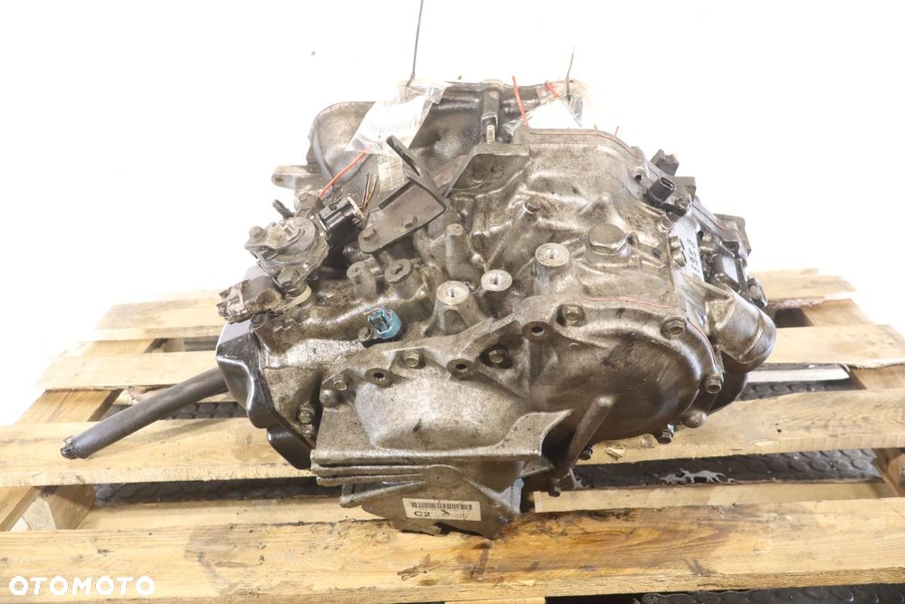 SKRZYNIA BIEGÓW AUTOMAT  CHEVROLET CAPTIVA I 2.0D 96624972 - 2