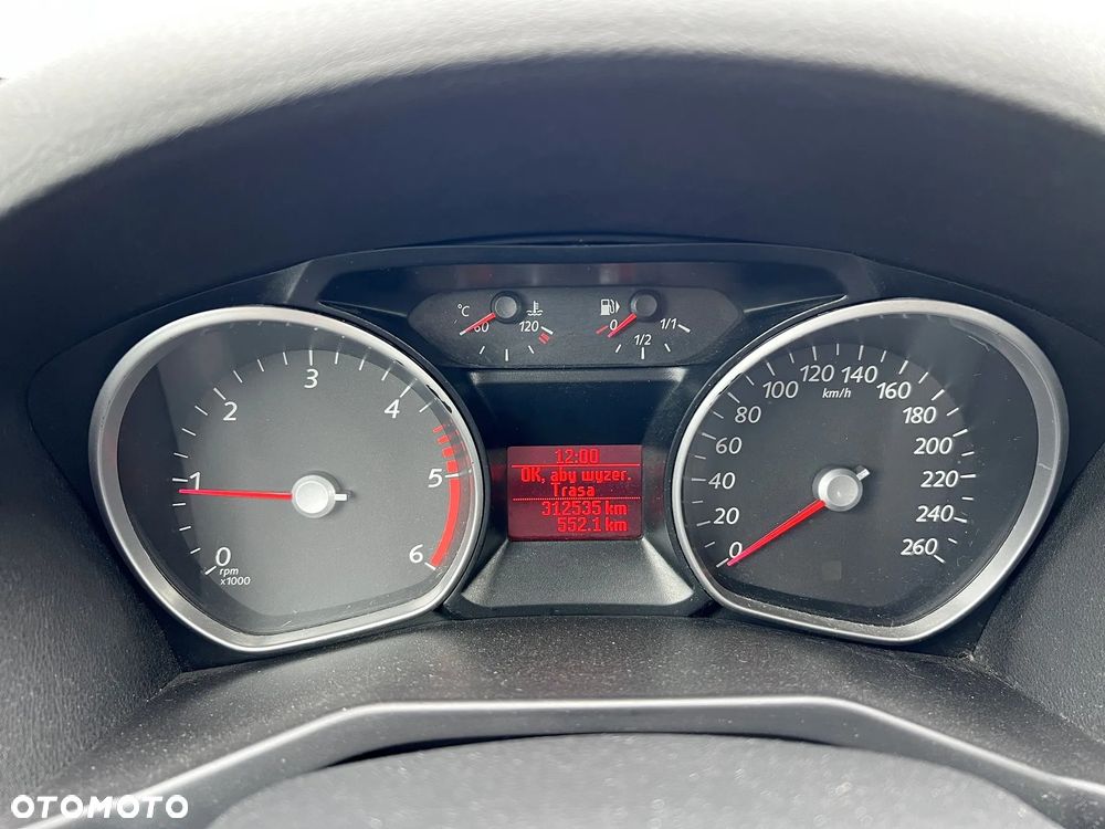 Ford Mondeo - 22