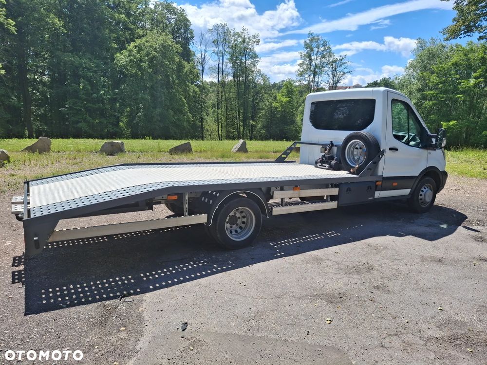 Ford Transit - 5