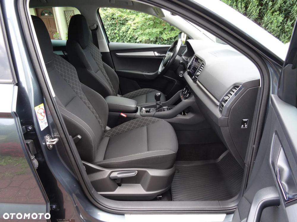 Skoda Karoq 1.5 TSI Ambition - 30