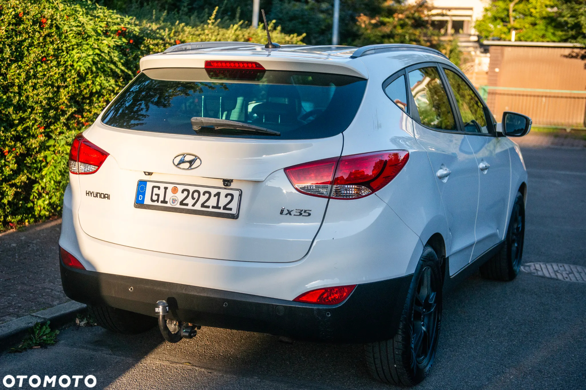 Hyundai ix35 1.6 GDI Premium 2WD - 14