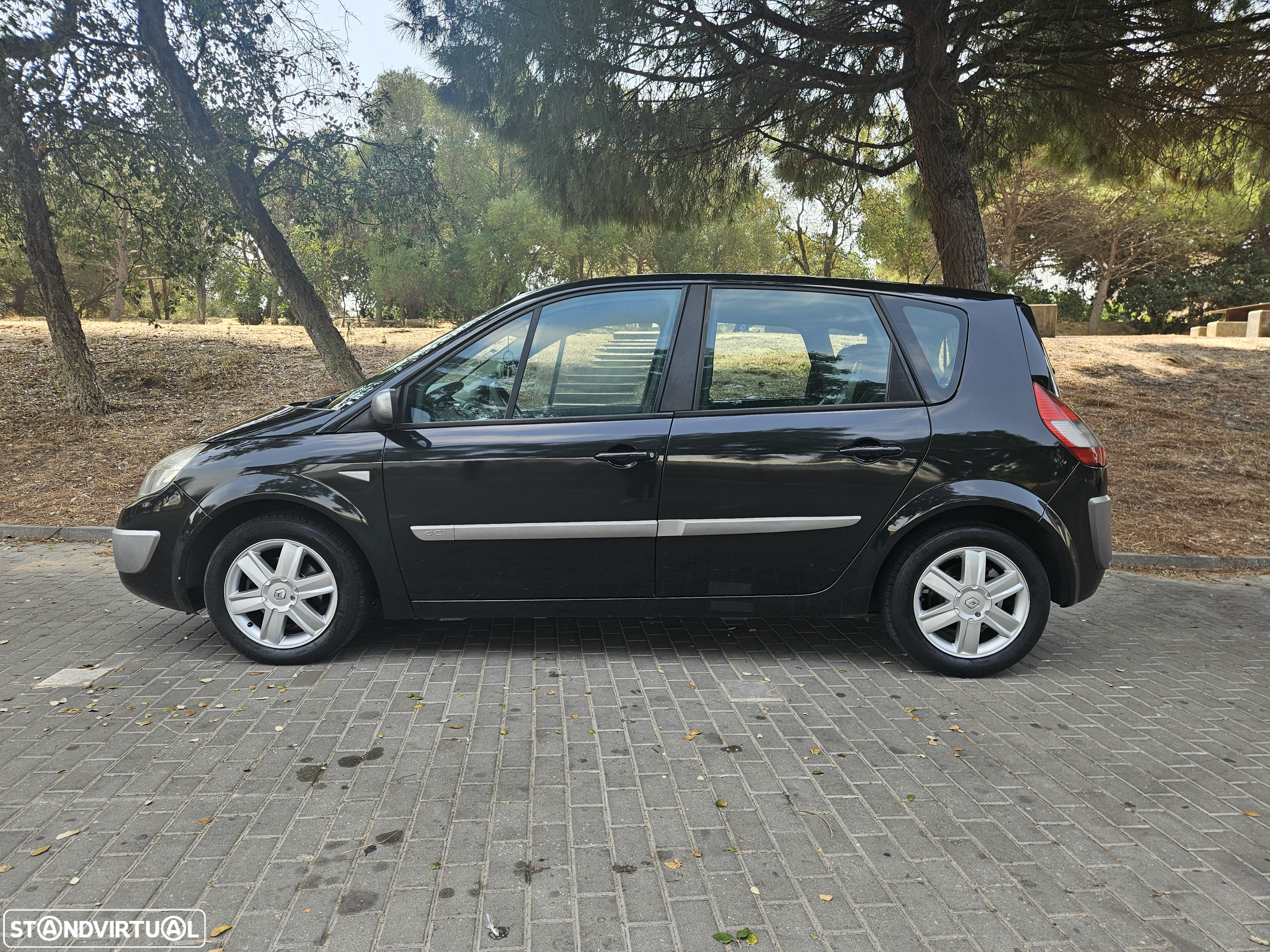 Renault Scénic - 6