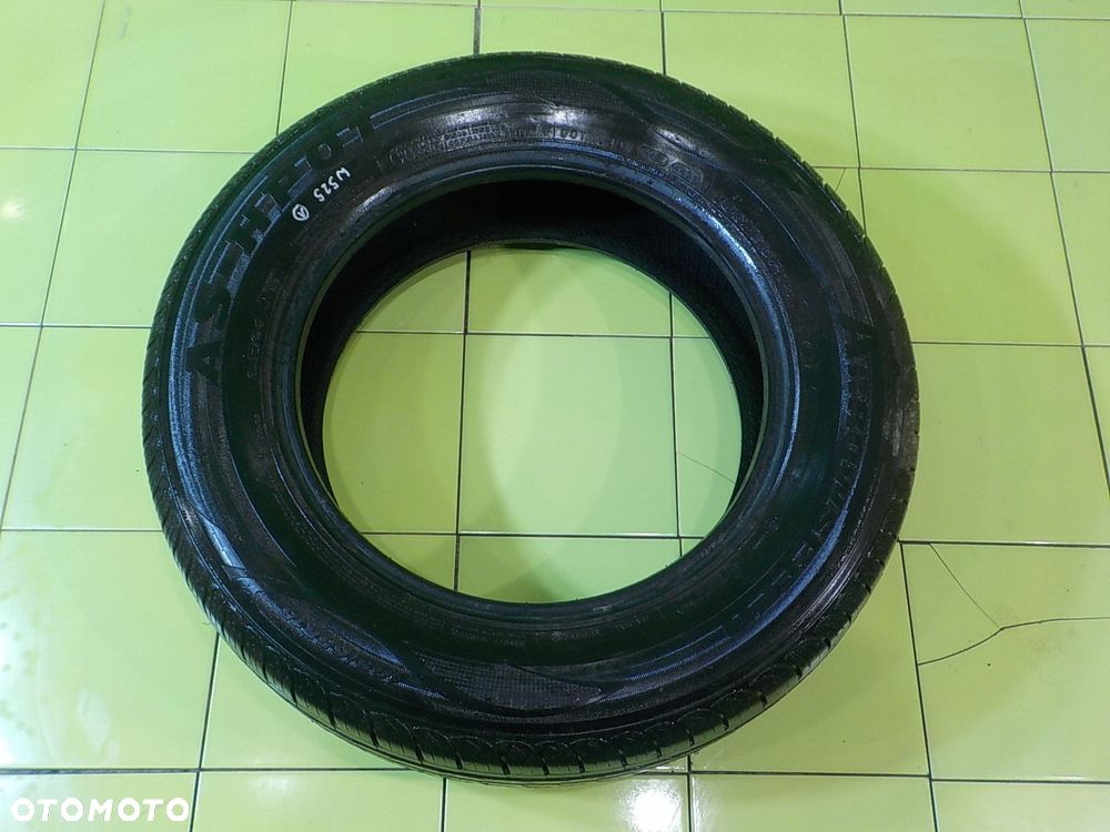 ARROW SPEED AS-HP01 91V 195/65/15 opony letnie 6,11mm 6,24mm - 8