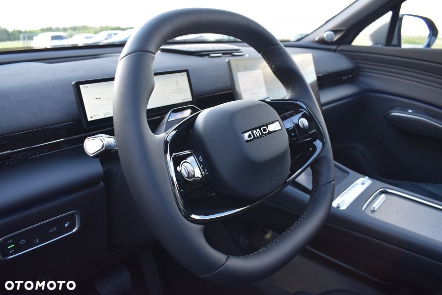 Omoda 7 1.5 T-GDi Super Hybrid Luxury - 23