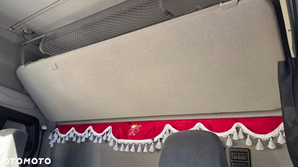 Scania ///R500///2023///RETARDER/// FULL LED///ZABUDOWY MIĘDZYOSIOWE/// KLIMATYZACJA POSTOJOWA///NAWIGACJA/// RADARY///WAGA///STAN BARDZO DOBRY - 27