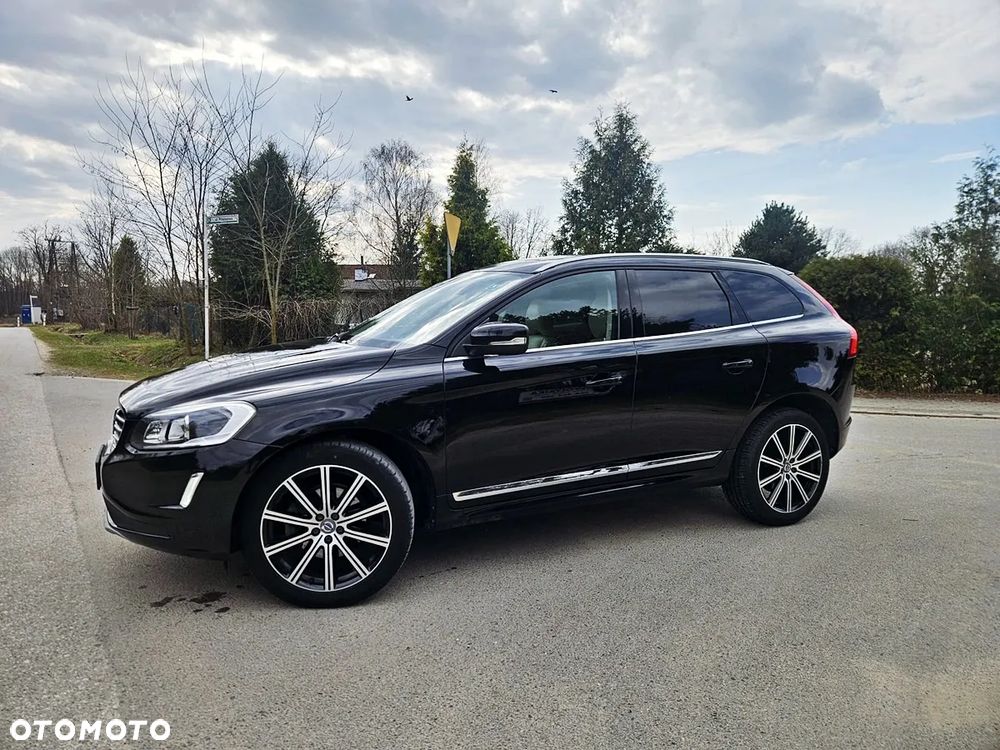 Volvo XC 60 D4 Geartronic Kinetic - 9