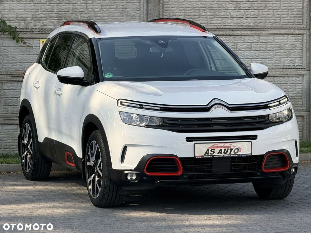 Citroën C5 Aircross 1.5 BlueHDi Shine - 2