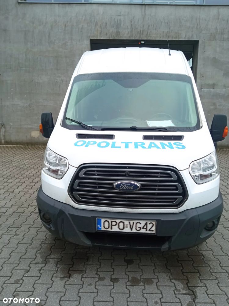 Peugeot Boxer - 2
