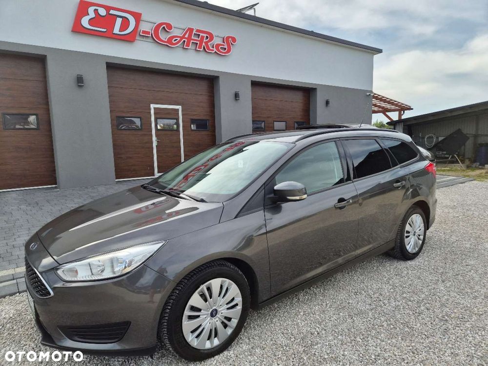 Ford Focus - 5