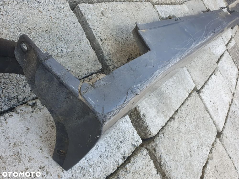 LISTWA PROGOWA PRAWA HONDA CIVIC VII LIFT 5 DRZWI 71800-S6D-E000 - 2