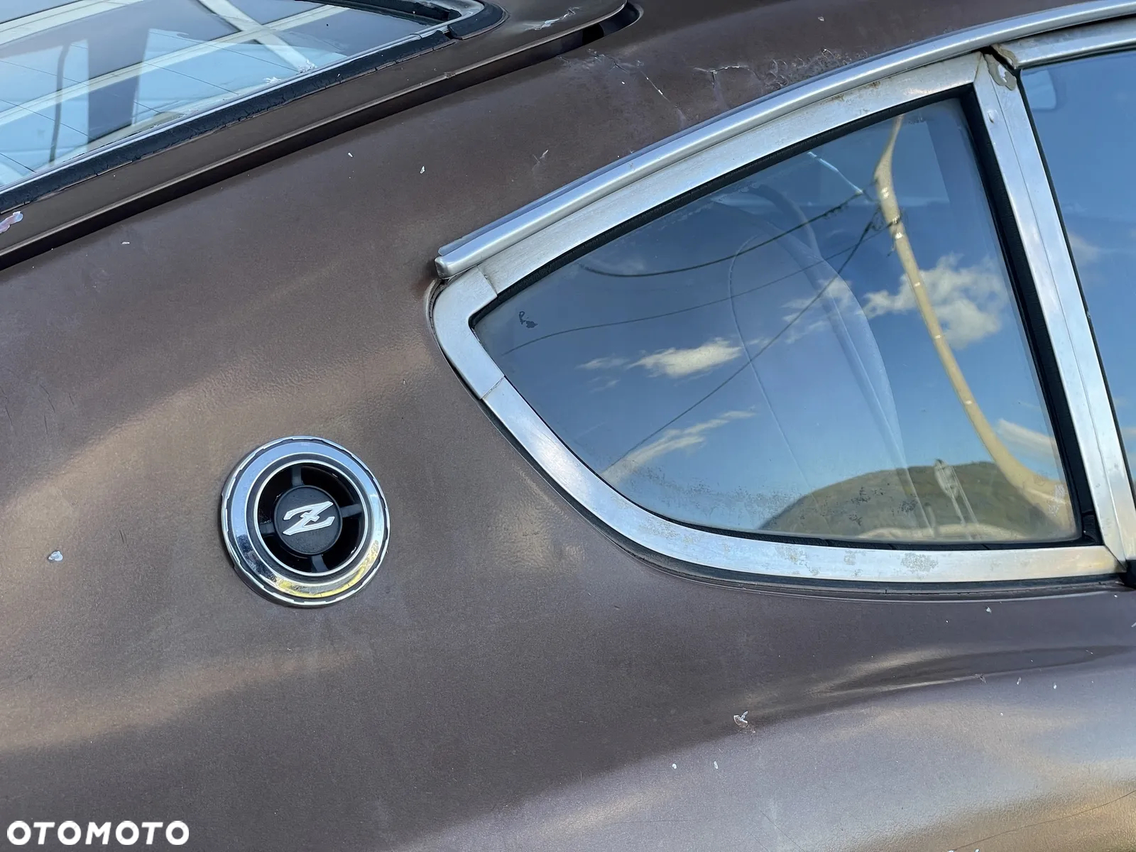 Nissan Inny - 12