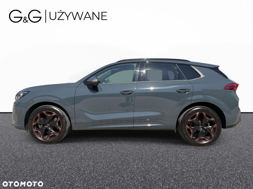 Cupra Terramar 2.0 TSI 4Drive DSG - 9