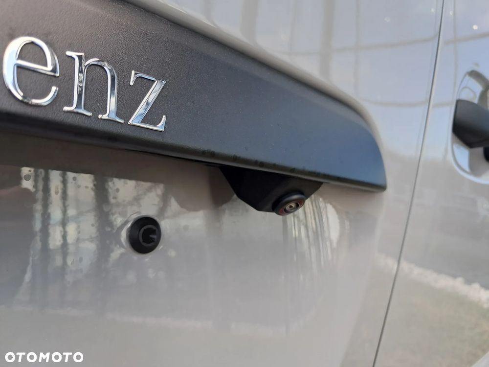 Mercedes-Benz Vito 116 CDI Furgon PRO Long 3200 mm - 23