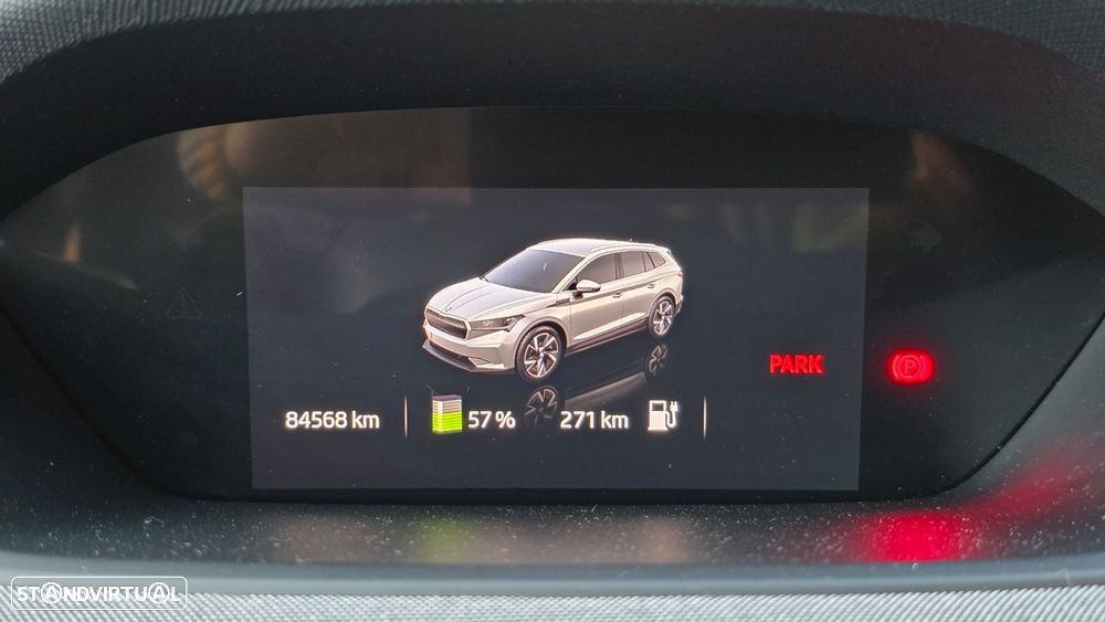 Skoda Enyaq iV 80 - 19