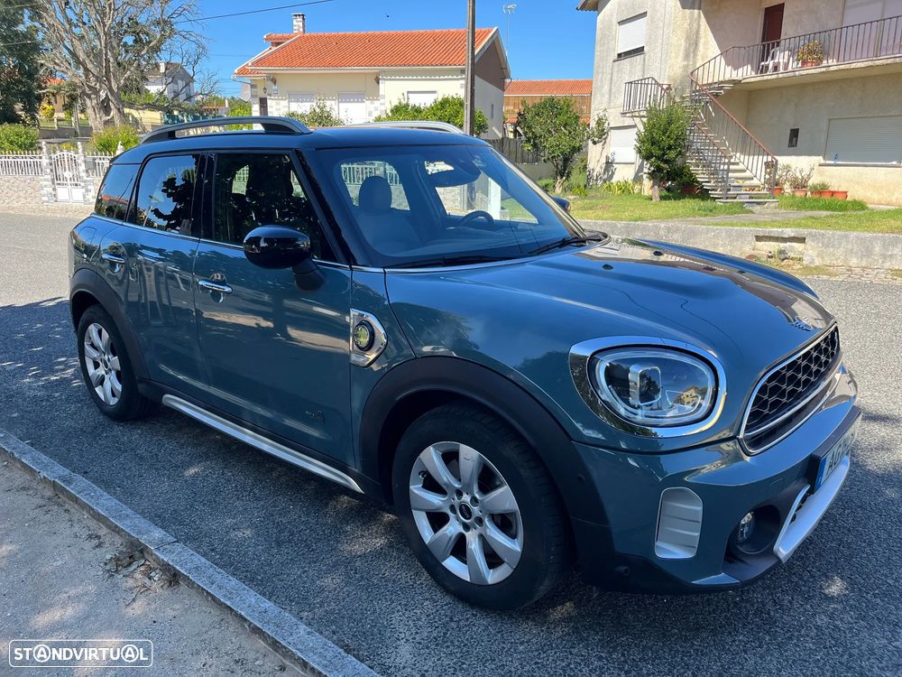 MINI Countryman - 9