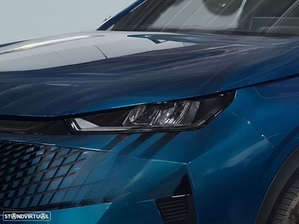 Peugeot E-3008 73 kWh Allure - 3