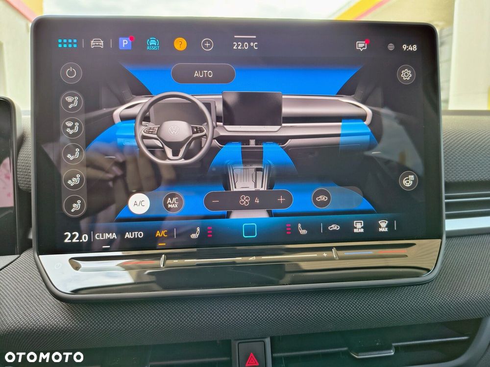 Volkswagen T-Roc 1.5 eTSI Life DSG - 16