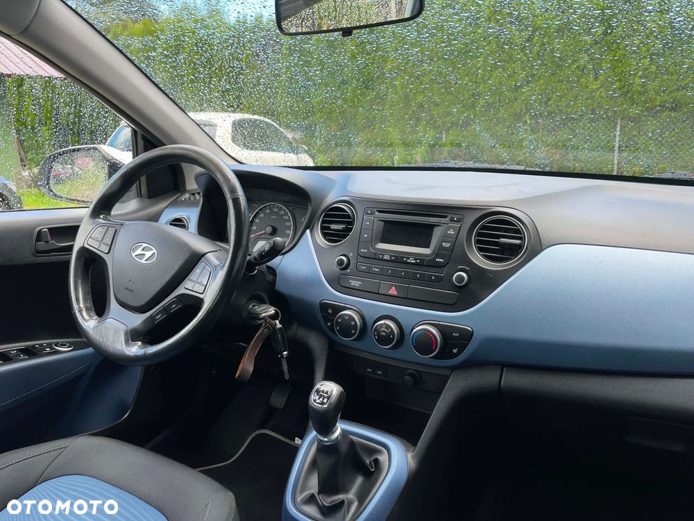 Hyundai i10 1.0 Style - 6