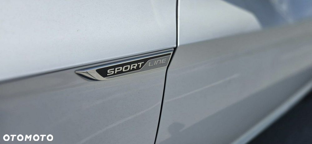 Skoda Superb - 7