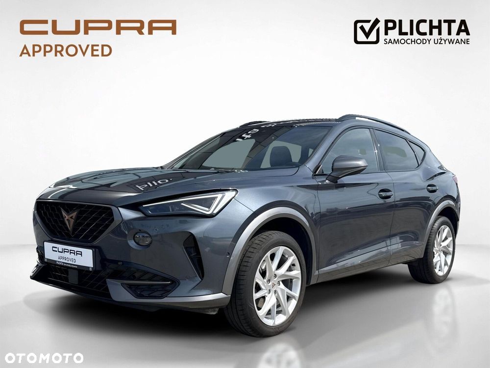Cupra Formentor - 2