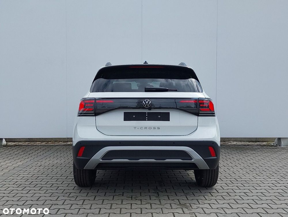 Volkswagen T-Cross - 6