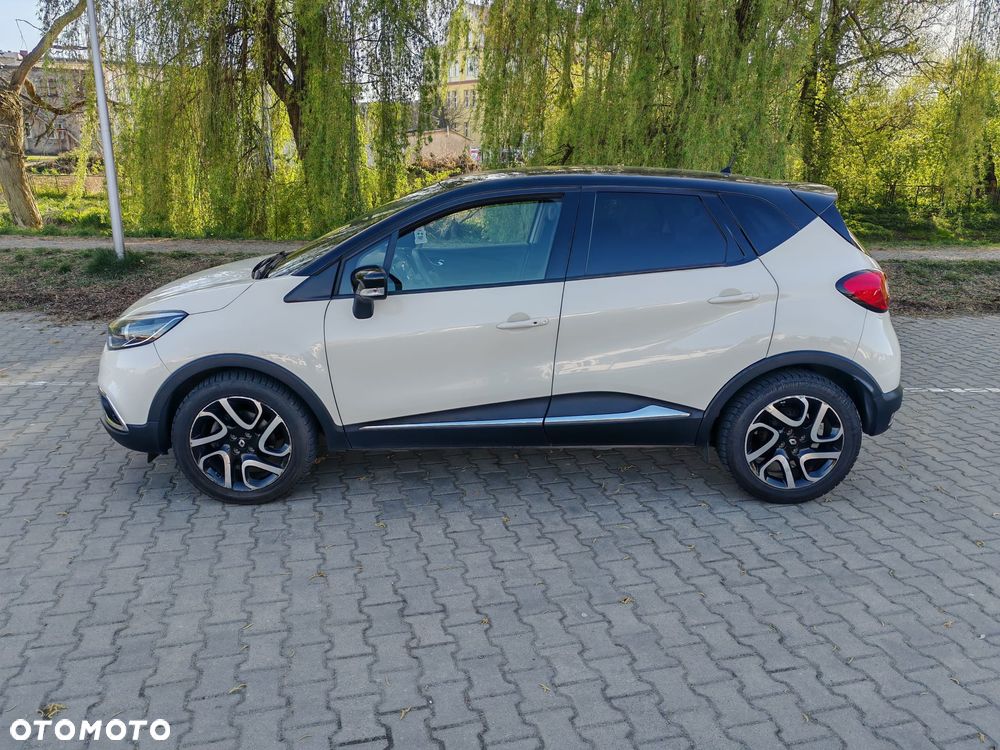 Renault Captur 1.5 dCi Energy Zen - 2