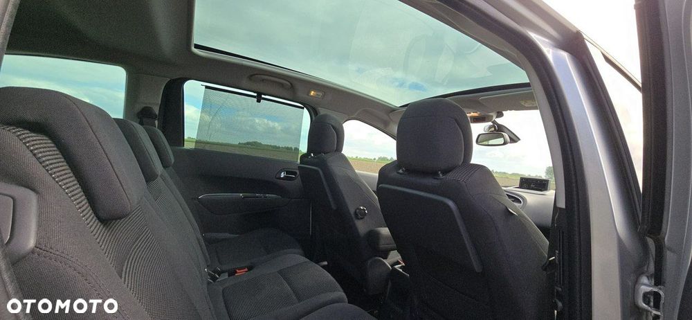 Peugeot 5008 - 27