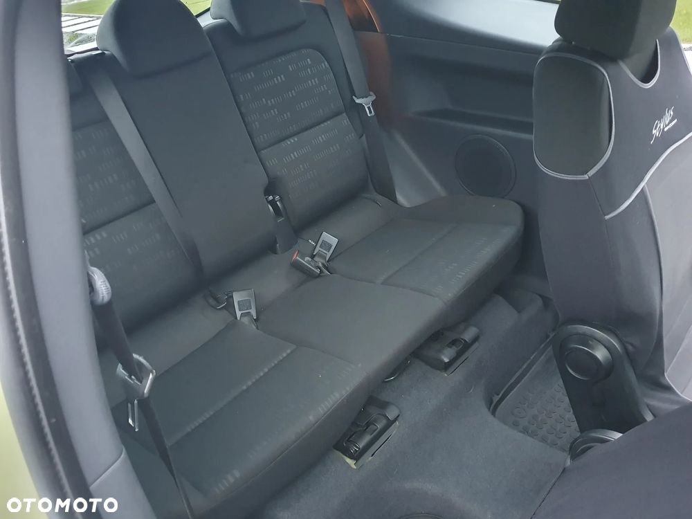 Mitsubishi Colt 1.1 Inform Cleartec - 16
