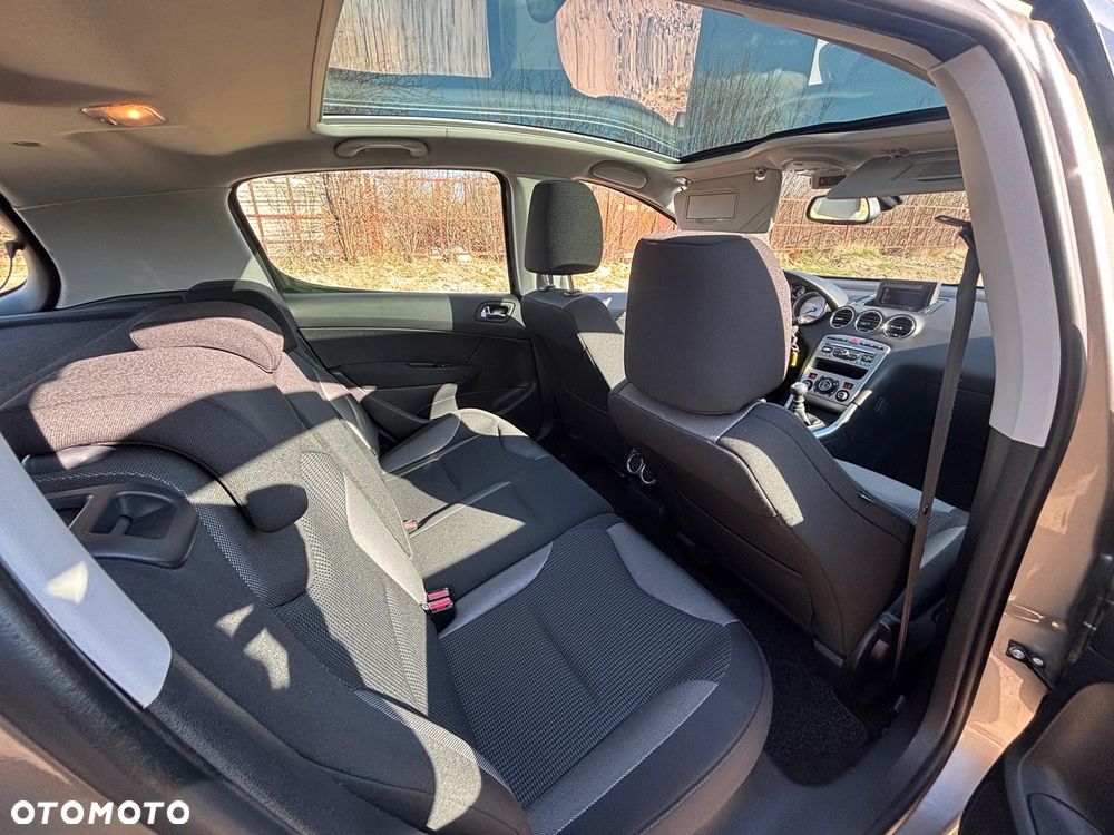 Peugeot 308 1.6 Premium - 35