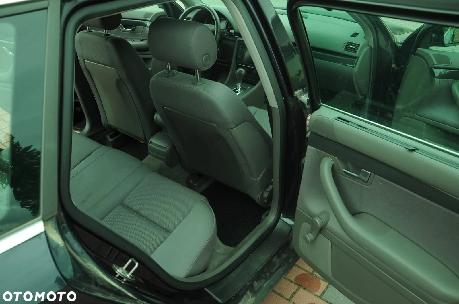 Audi A4 Avant 2.0 Multitronic - 15