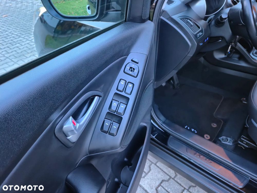 Hyundai ix35 1.6 GDI Premium 2WD - 11