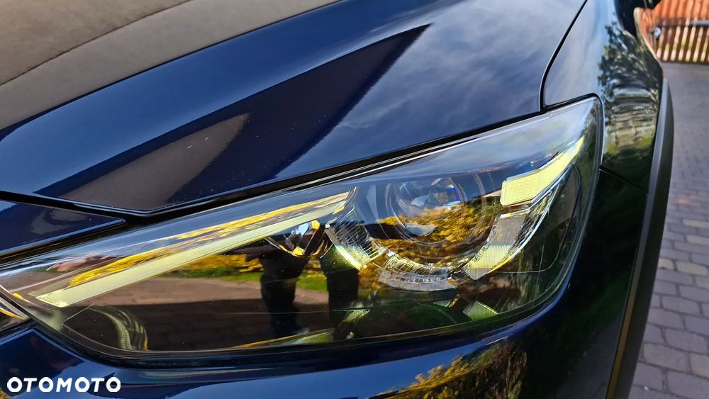 Mazda CX-3 SKYACTIV-G 150 i-ELOOP AWD Drive m Technik P KANGEI - 3