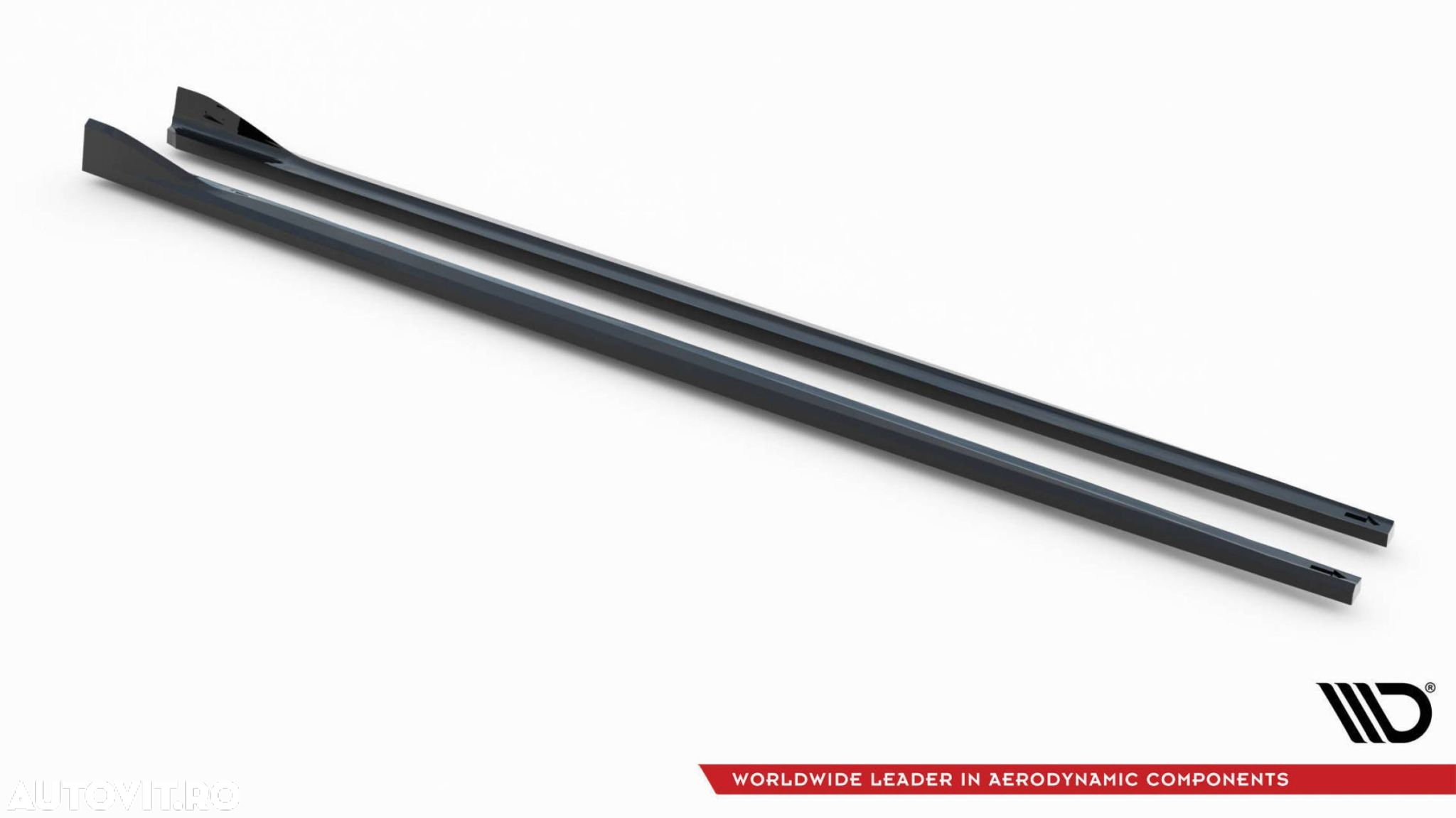 Pachet Prelungiri compatibil cu BMW Seria 1 G42 V.2 Maxton Design - 13